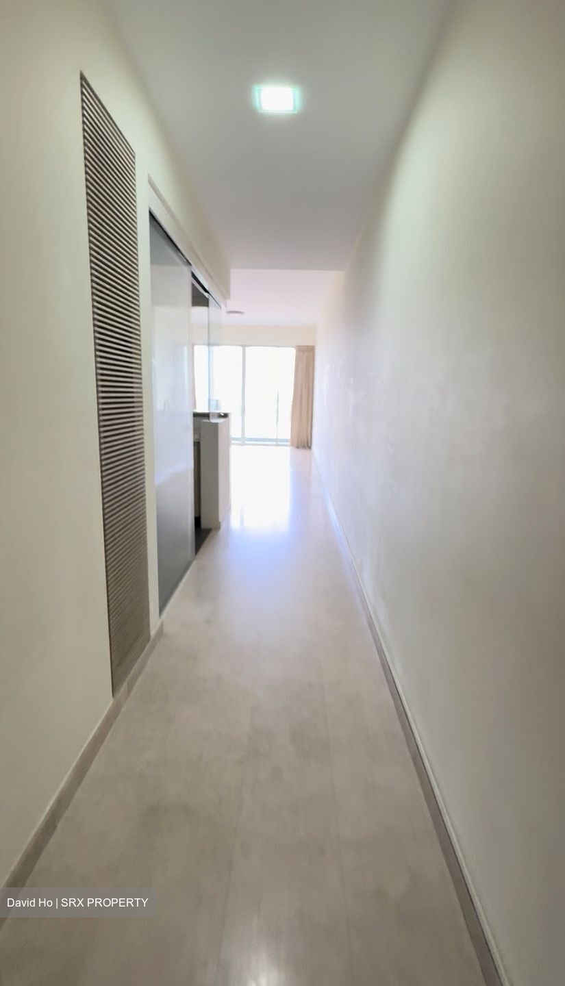 The Parc Condominium (D5), Condominium #560935121